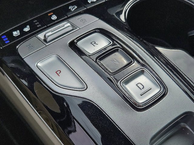 Certified 2022 Hyundai Tucson Limited image 14