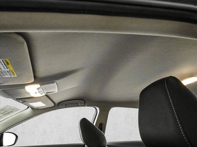 Used 2024 Nissan Altima 2.5 SV FWD image 16