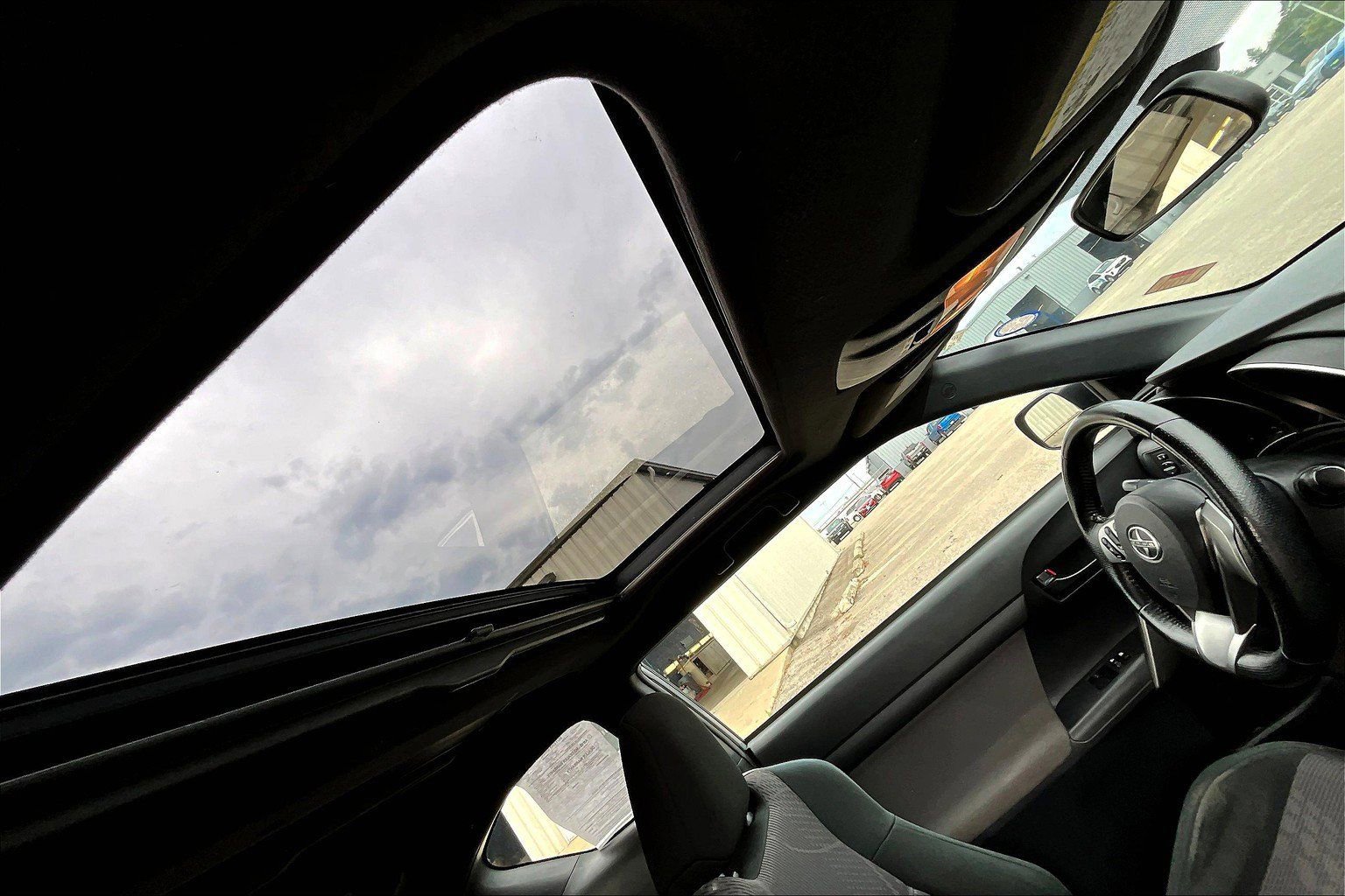 Used 2011 Scion tC image 23