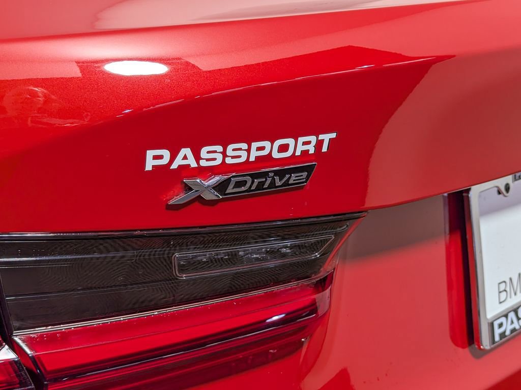 Certified 2023 BMW 330i xDrive 330i xDrive w/ Premium Package image 13