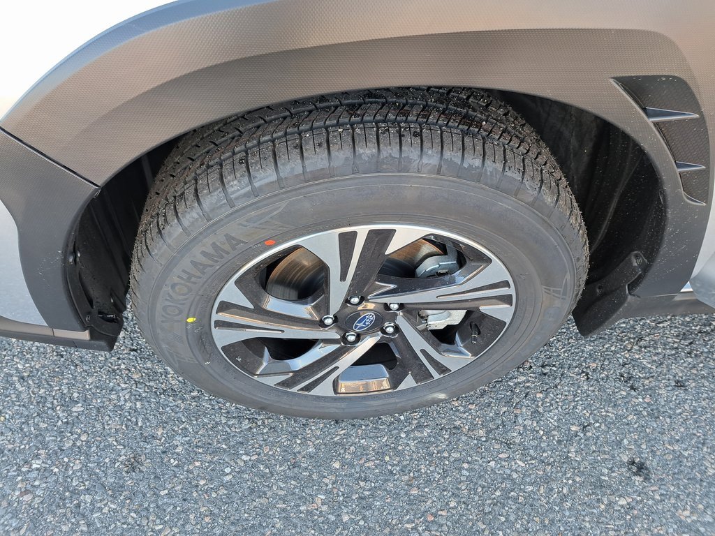 New 2026 Subaru Crosstrek 2.0i Premium image 18