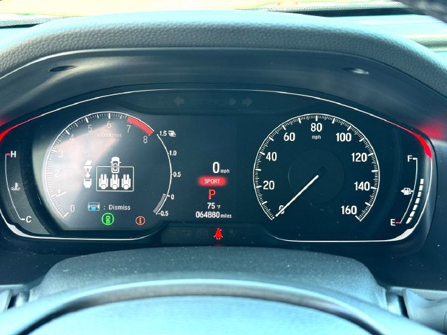 Used 2021 Honda Accord Sport image 15