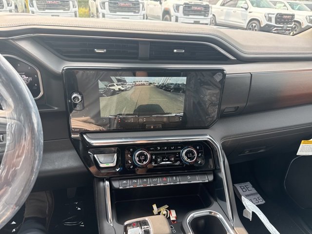 New 2026 GMC Sierra 1500 Denali image 22