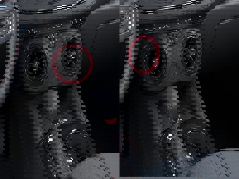 New 2026 Chevrolet Blazer RS image 23