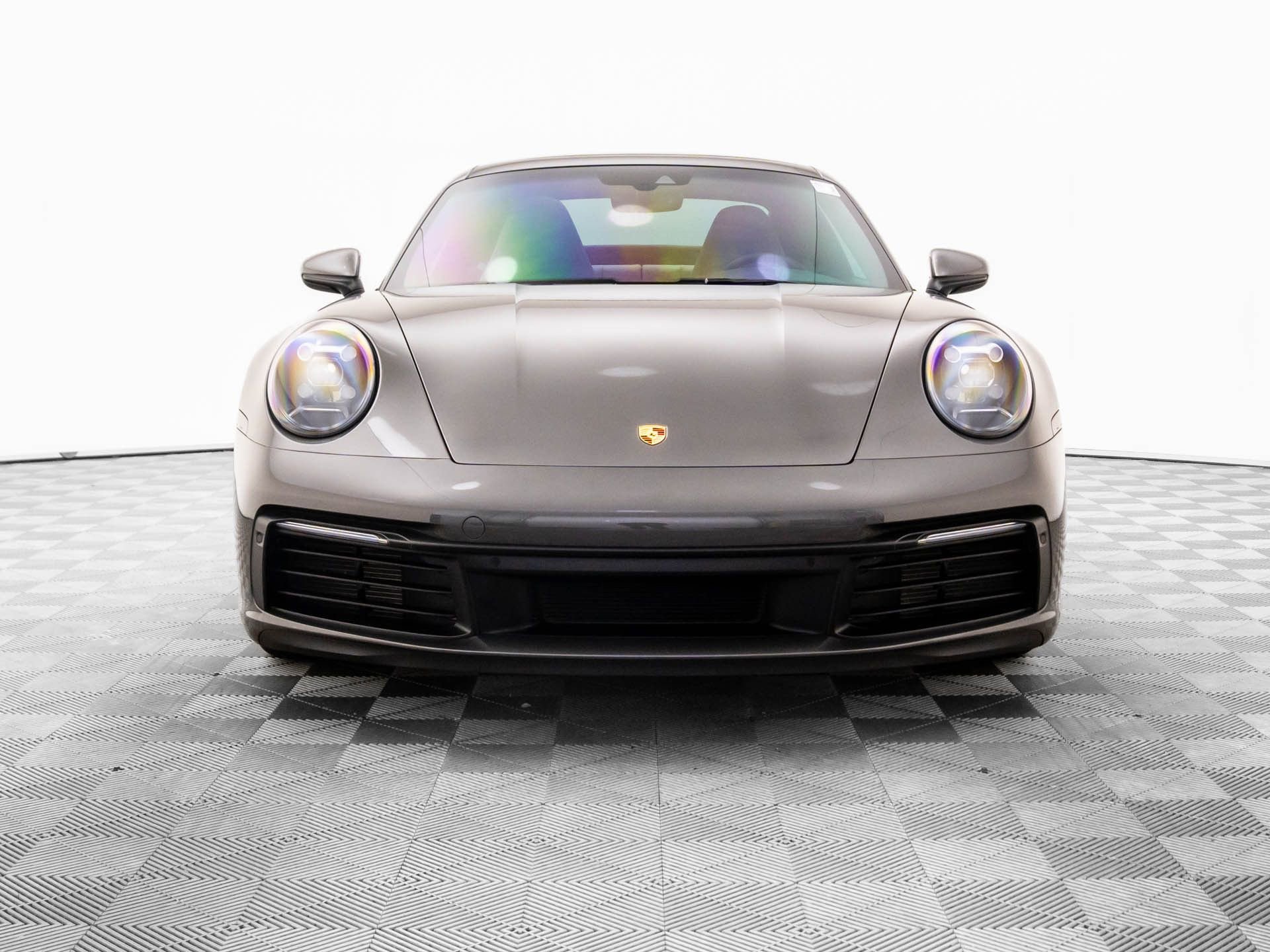 Used 2021 Porsche 911 Carrera image 9