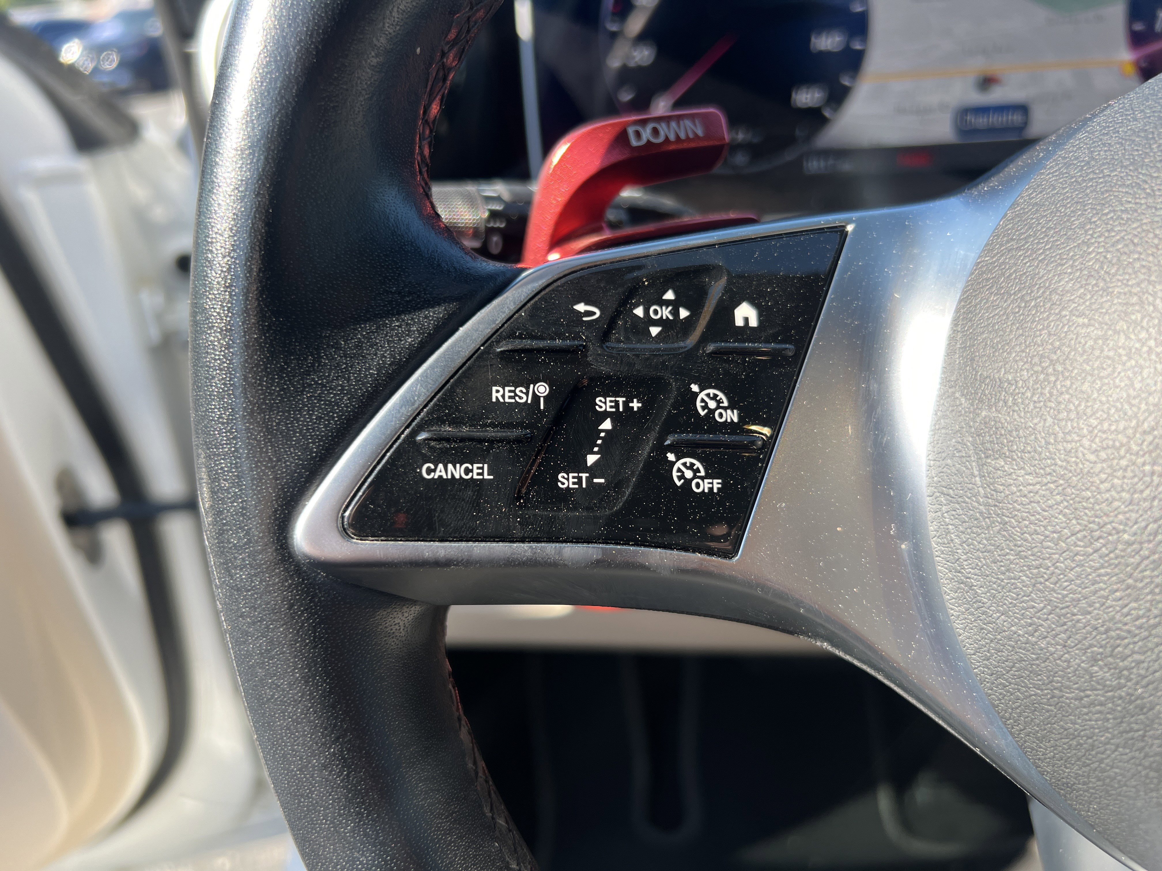 Certified 2022 Mercedes-Benz C 300 Sedan image 19