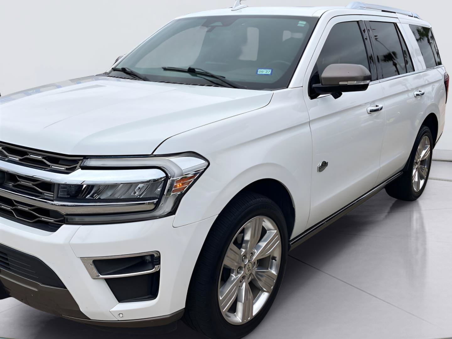 Used 2023 Ford Expedition King Ranch