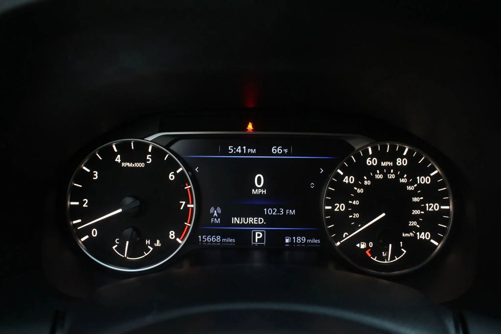 Used 2022 Nissan Altima 2.5 SV AWD/4WD image 34