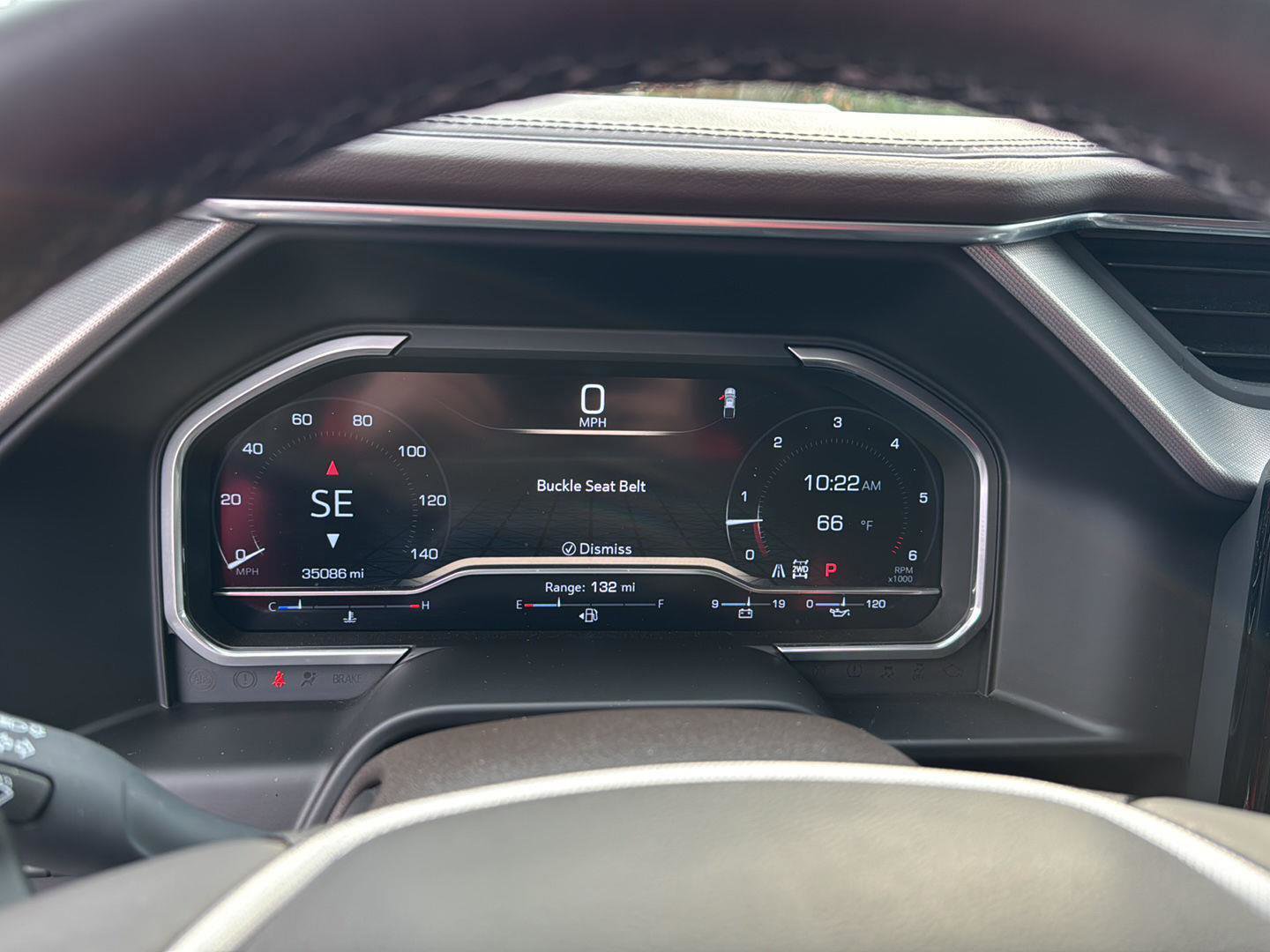 Certified 2024 GMC Sierra 1500 Denali w/ Denali Reserve Package image 20