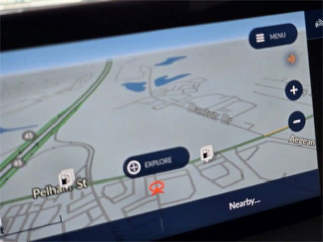 Used 2025 Acura RDX A-Spec image 34