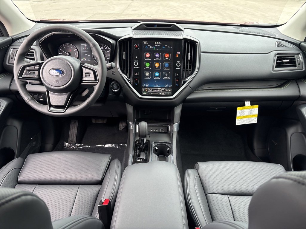 New 2026 Subaru Ascent Bronze Edition image 14