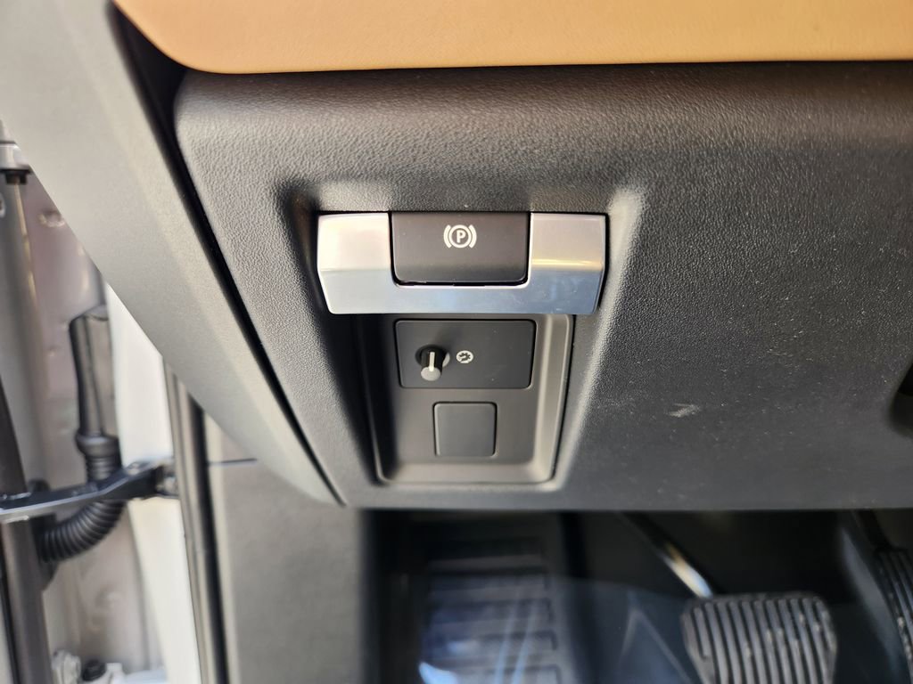 New 2026 Land Rover Defender 130 S image 19