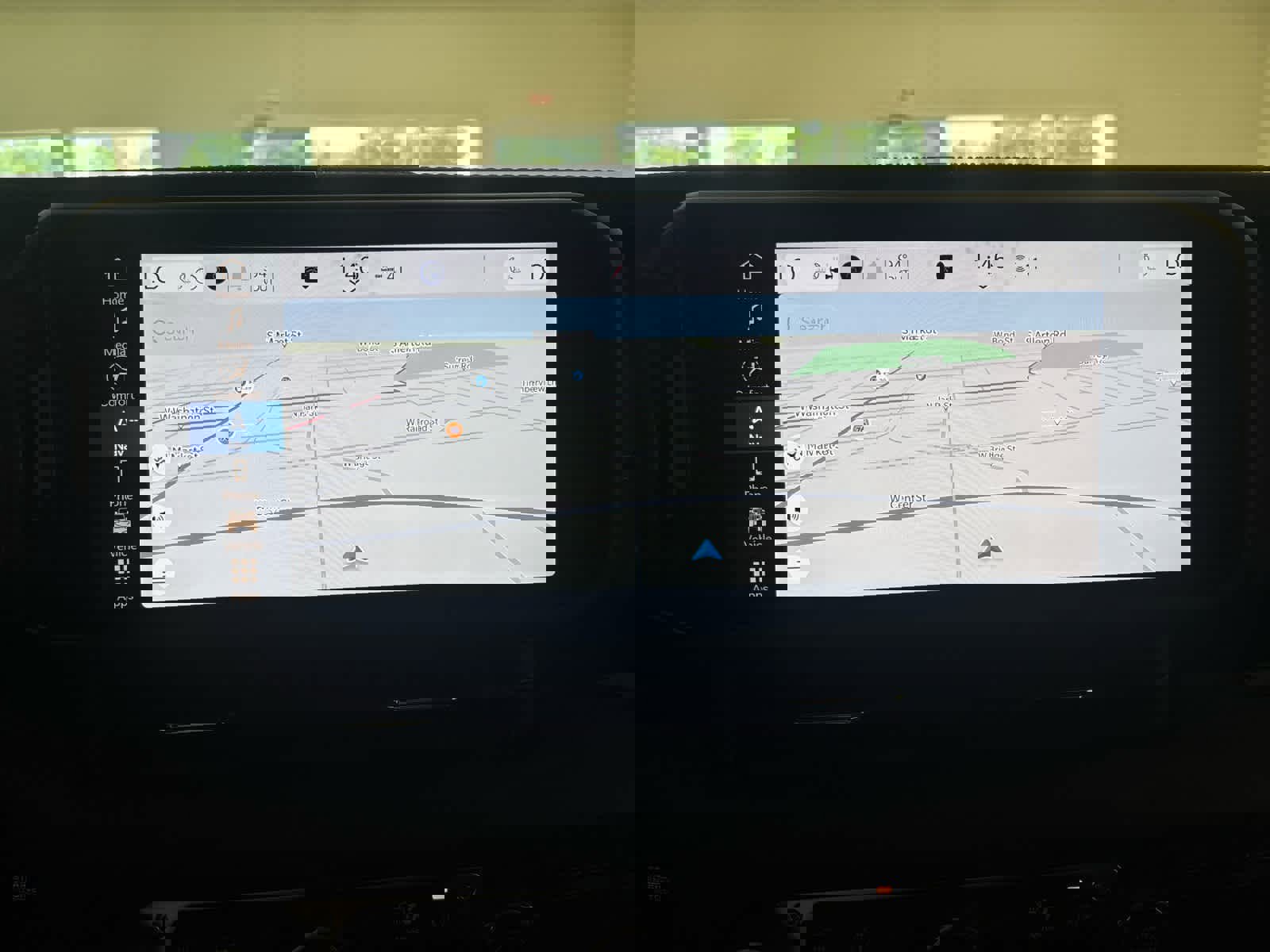 New 2025 Jeep Wrangler Unlimited Sahara image 33