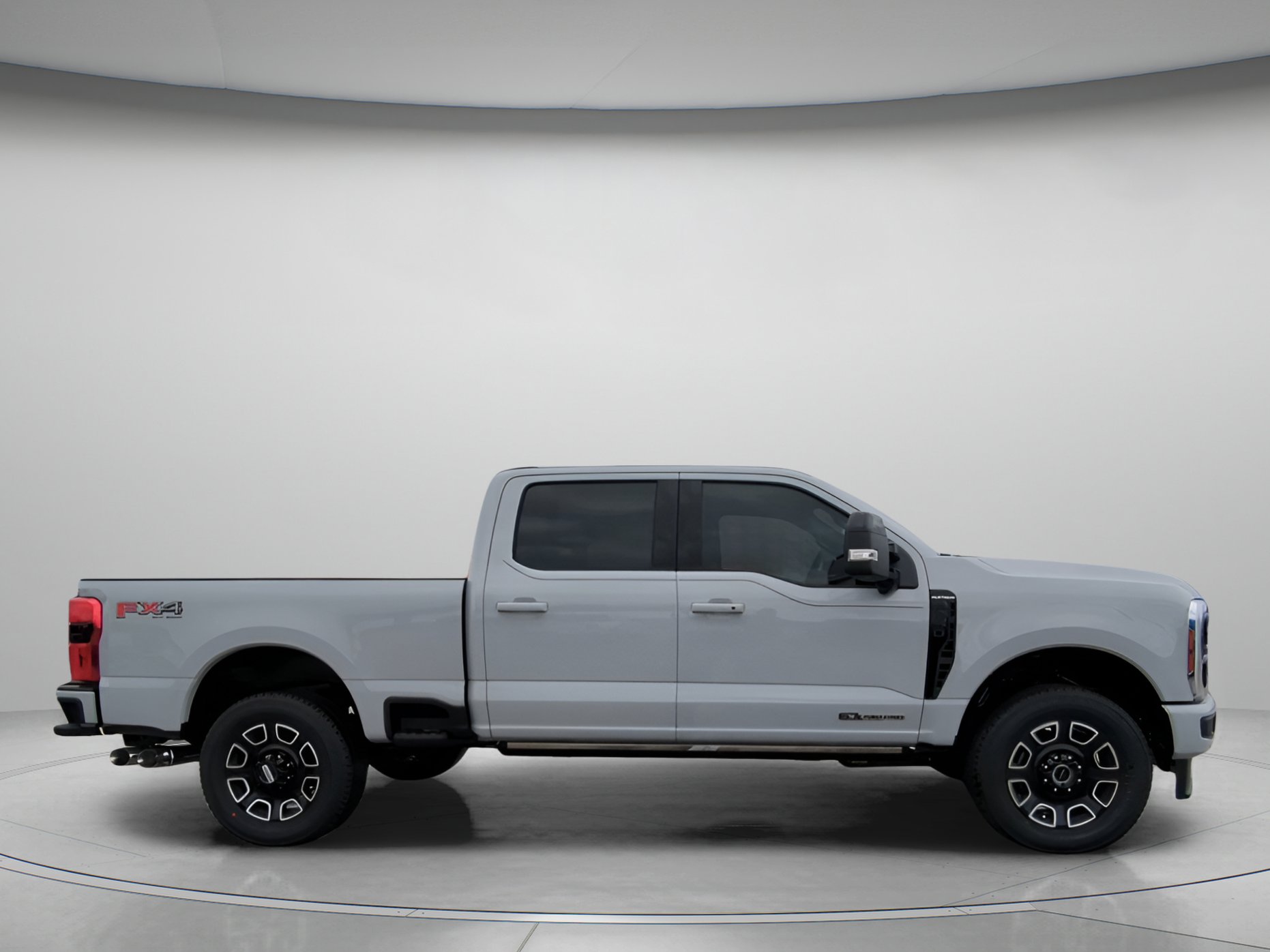 New 2026 Ford F250 Platinum AWD/4WD image 35