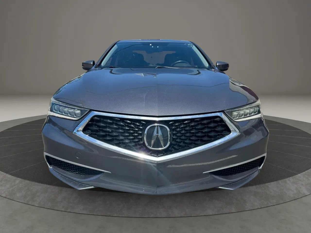 Used 2018 Acura TLX FWD image 8