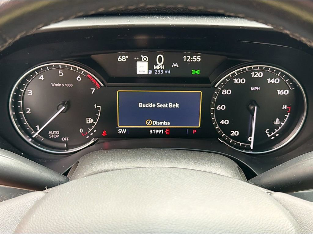 Used 2023 Cadillac CT4 Luxury w/ Sun And Sound Package RWD image 27