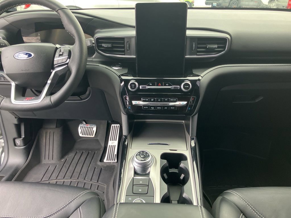 Used 2023 Ford Explorer ST w/ Equipment Group 401A image 22