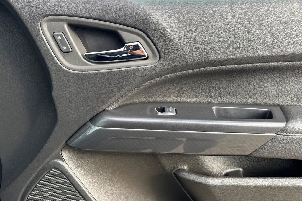 Certified 2022 GMC Canyon AT4 image 19