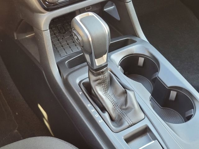 New 2025 Ford Ranger XLT w/ Equipment Group 301A High image 19