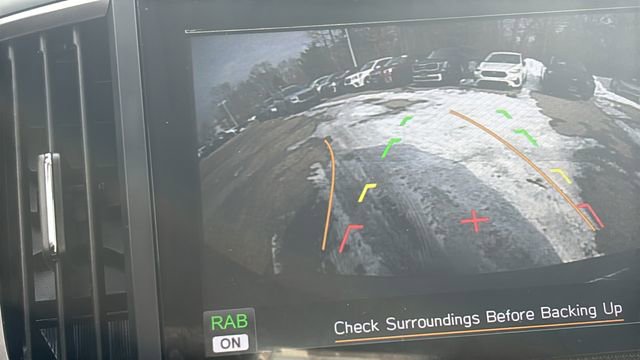 Certified 2021 Subaru Forester Sport image 26