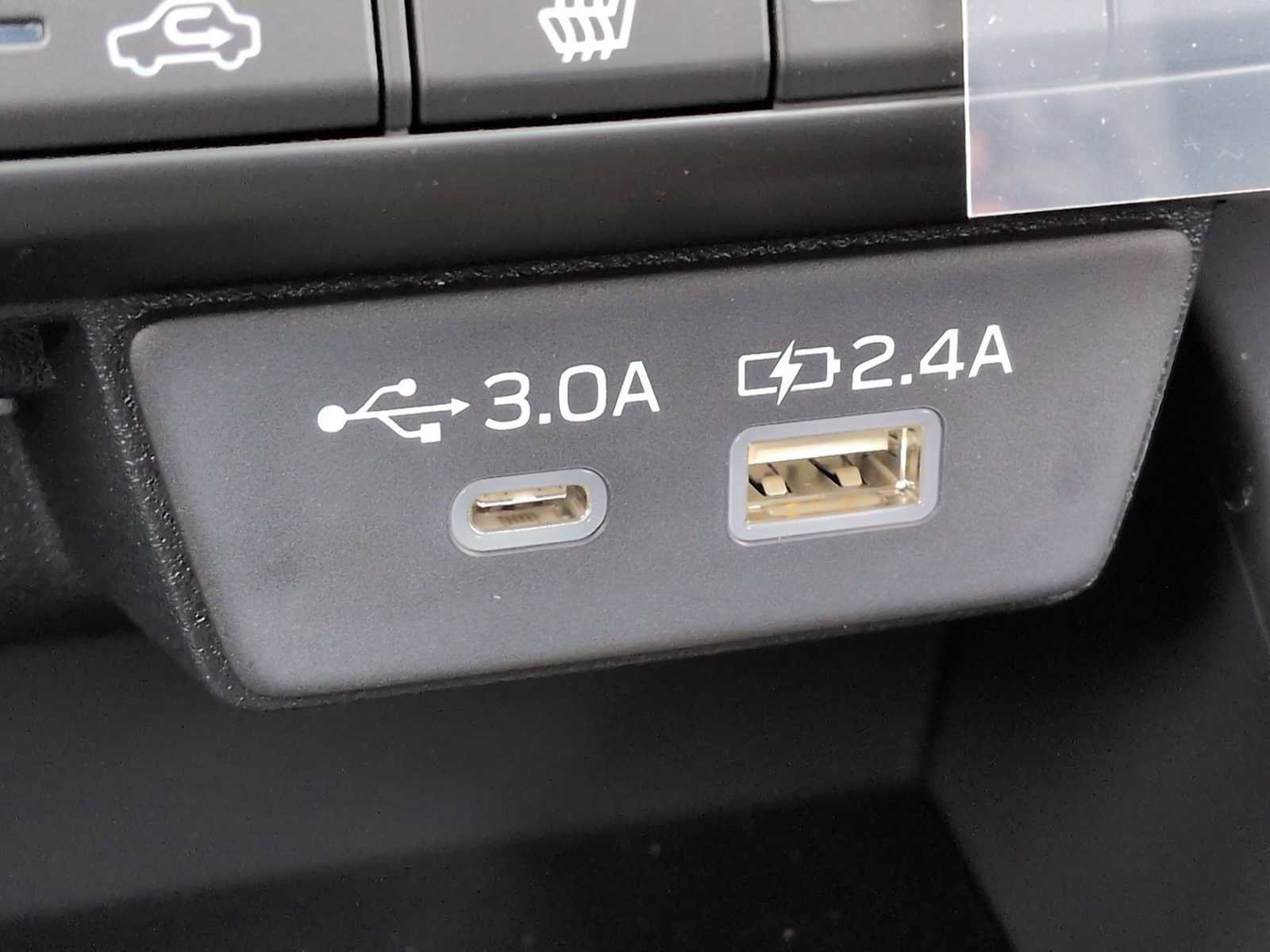 New 2026 Subaru Outback Premium image 33