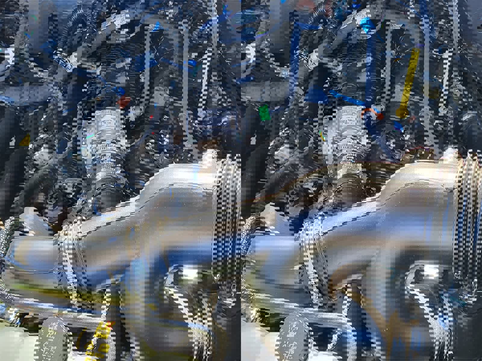 Used 2025 Ford F150 XLT w/ Equipment Group 301A Standard image 27