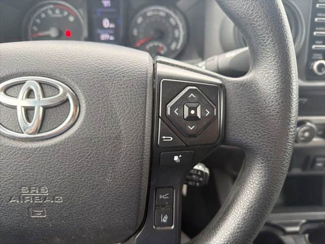 Used 2021 Toyota Tacoma SR image 22
