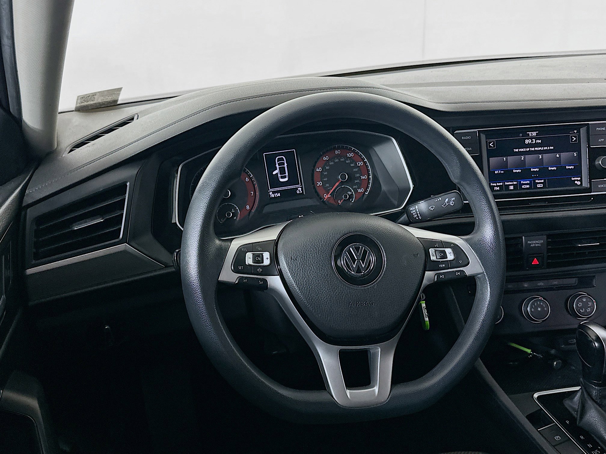 Used 2021 Volkswagen Jetta FWD image 18