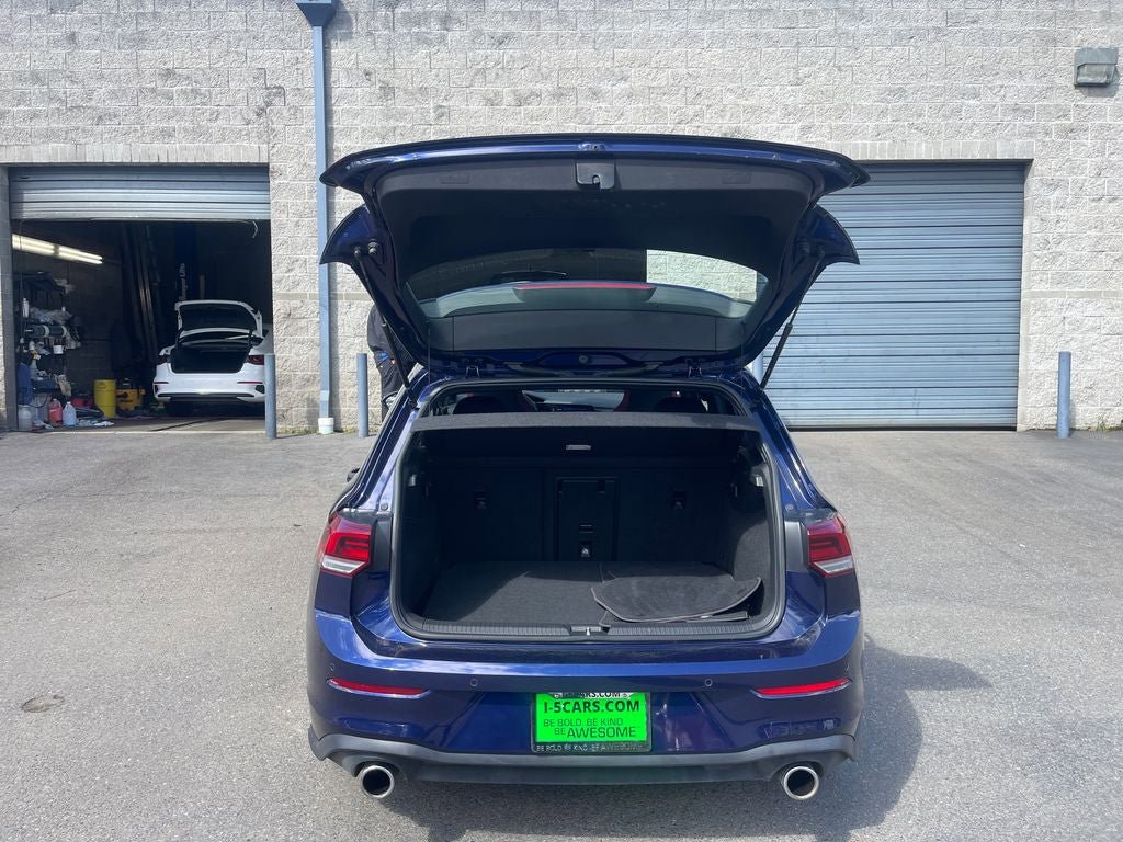 Used 2022 Volkswagen GTI S FWD image 17