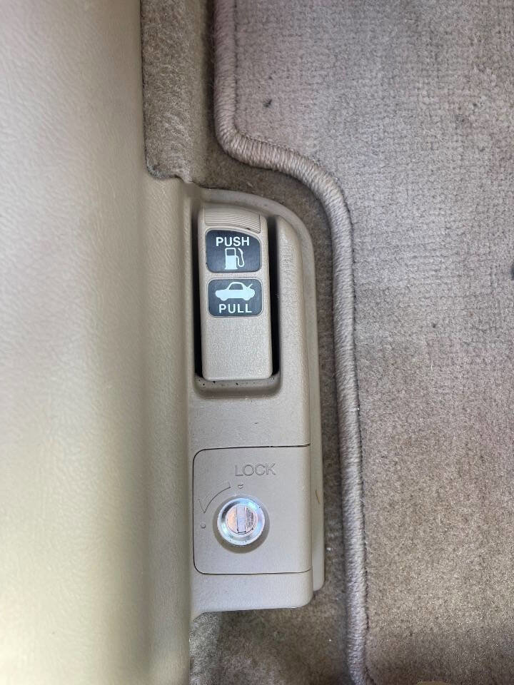 Used 2003 Honda Accord EX image 26