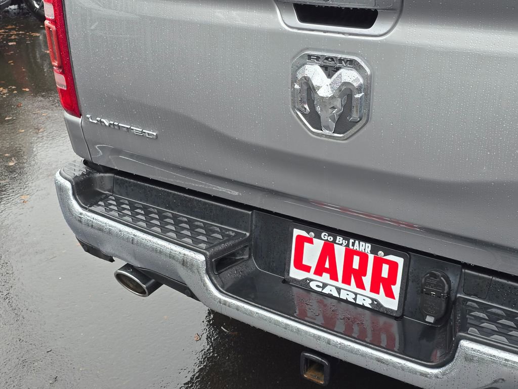 Used 2019 RAM 1500 Limited image 16