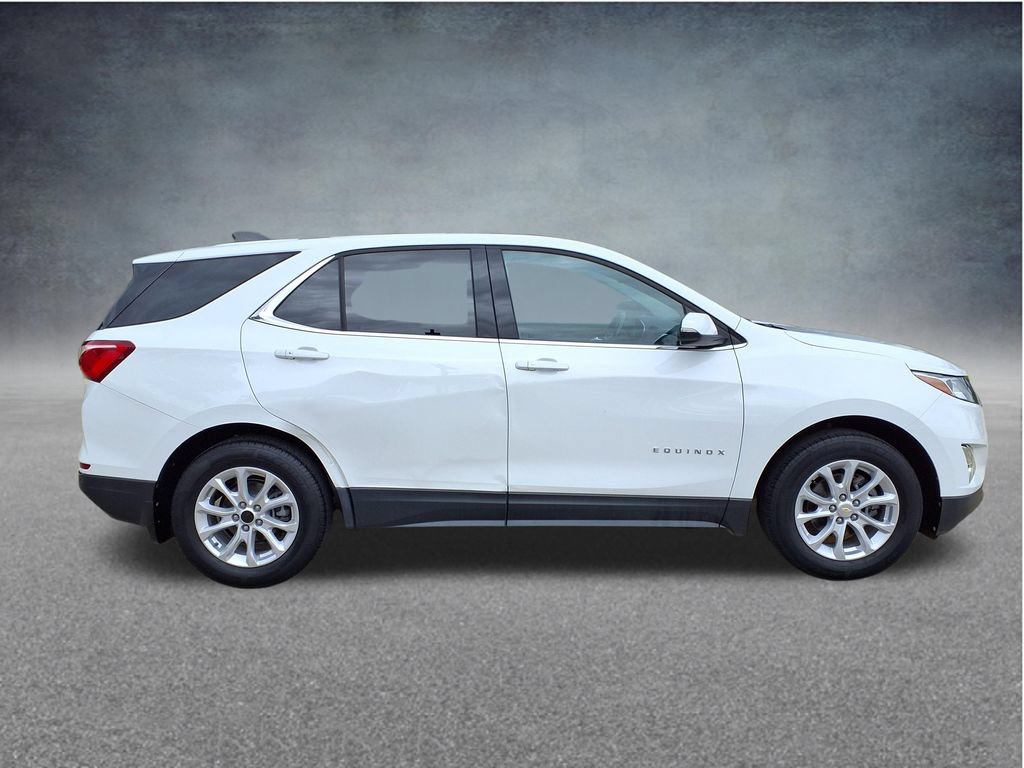Used 2018 Chevrolet Equinox LT FWD image 6