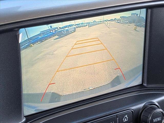 Used 2017 Chevrolet Silverado 1500 LT w/ Trailering Package image 13