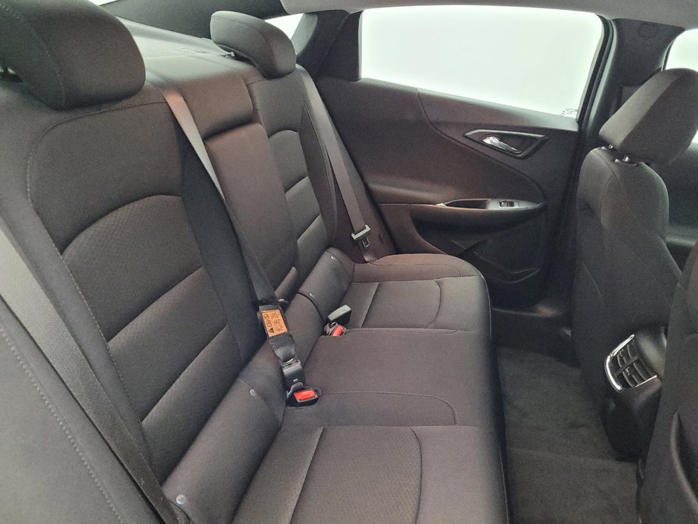 Used 2024 Chevrolet Malibu LT FWD image 19