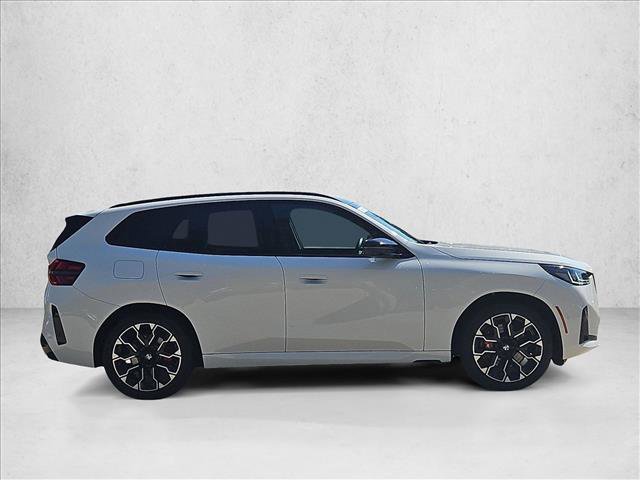 Used 2026 BMW X3 M50 AWD/4WD image 4