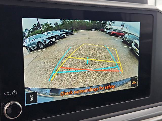 Used 2025 Toyota Tacoma SR5 image 14