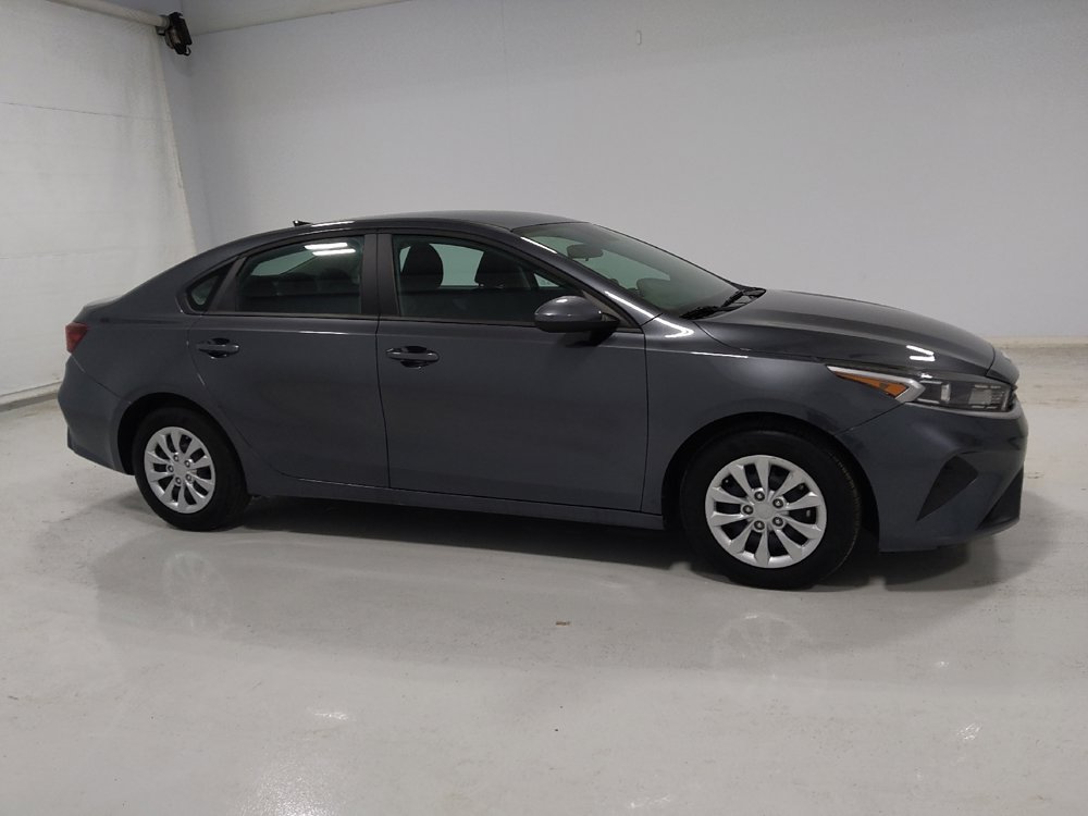 Used 2024 Kia Forte LX image 11