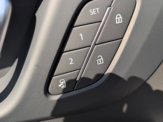 New 2026 Buick Enclave Sport Touring w/ Power Package image 24