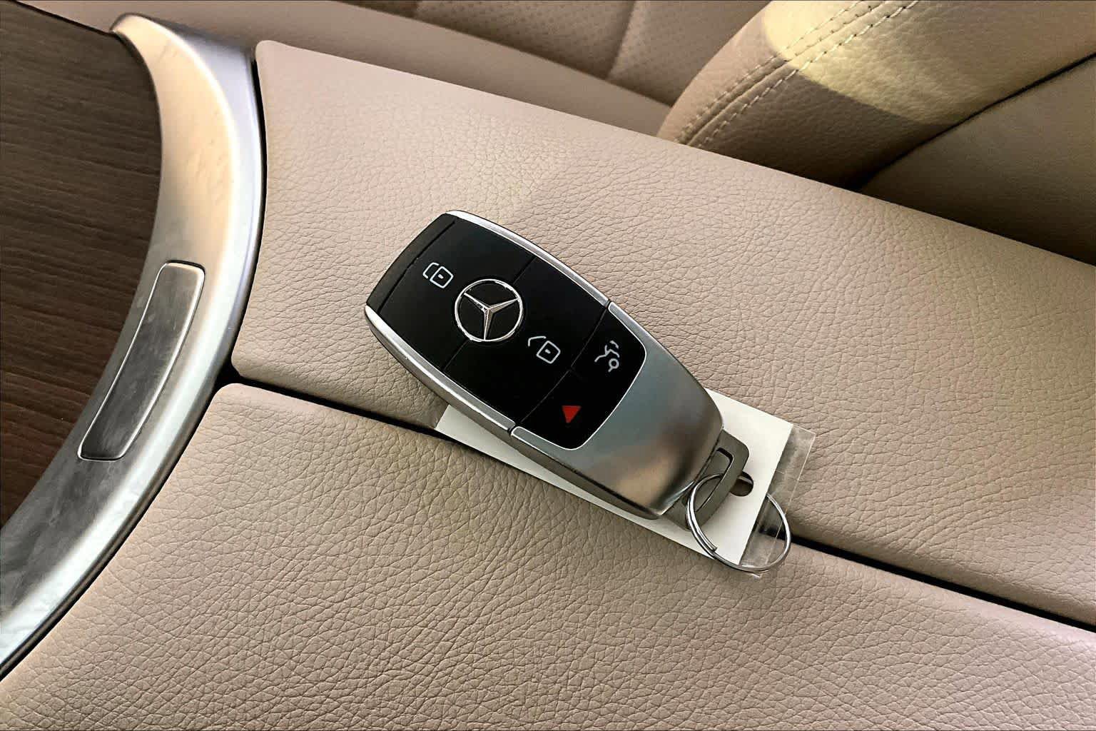 Certified 2021 Mercedes-Benz GLC 300 4MATIC image 15