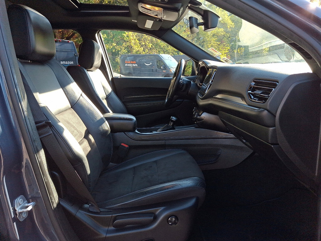 Used 2021 Dodge Durango GT image 13