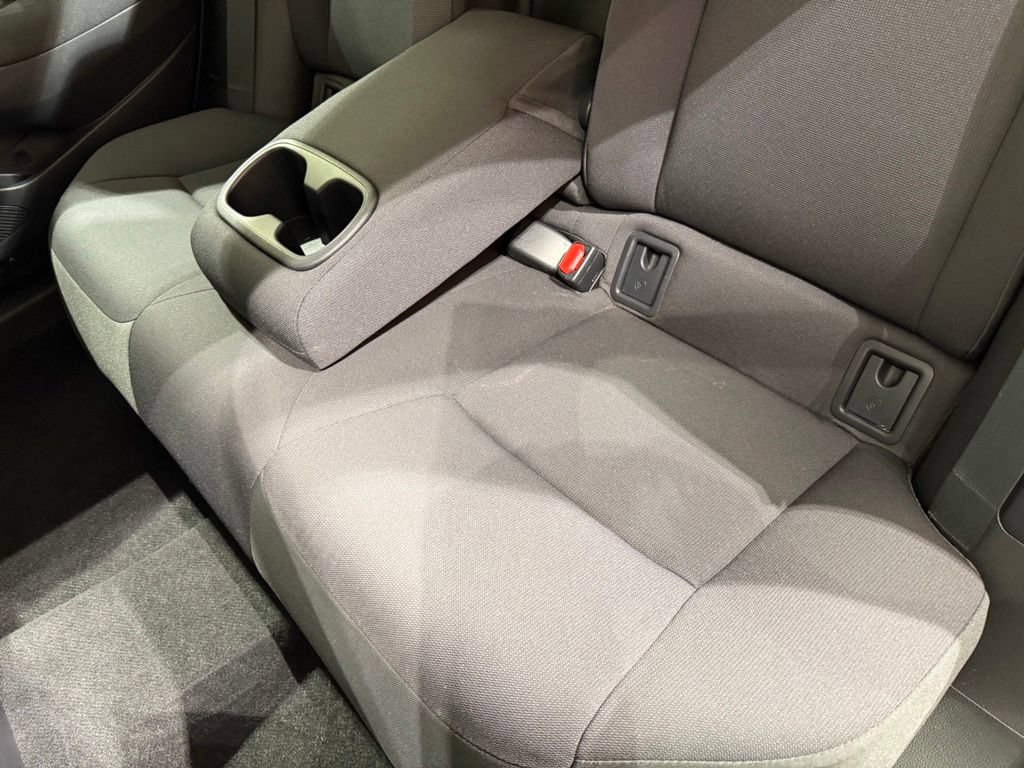 Certified 2026 Toyota Corolla LE FWD image 18