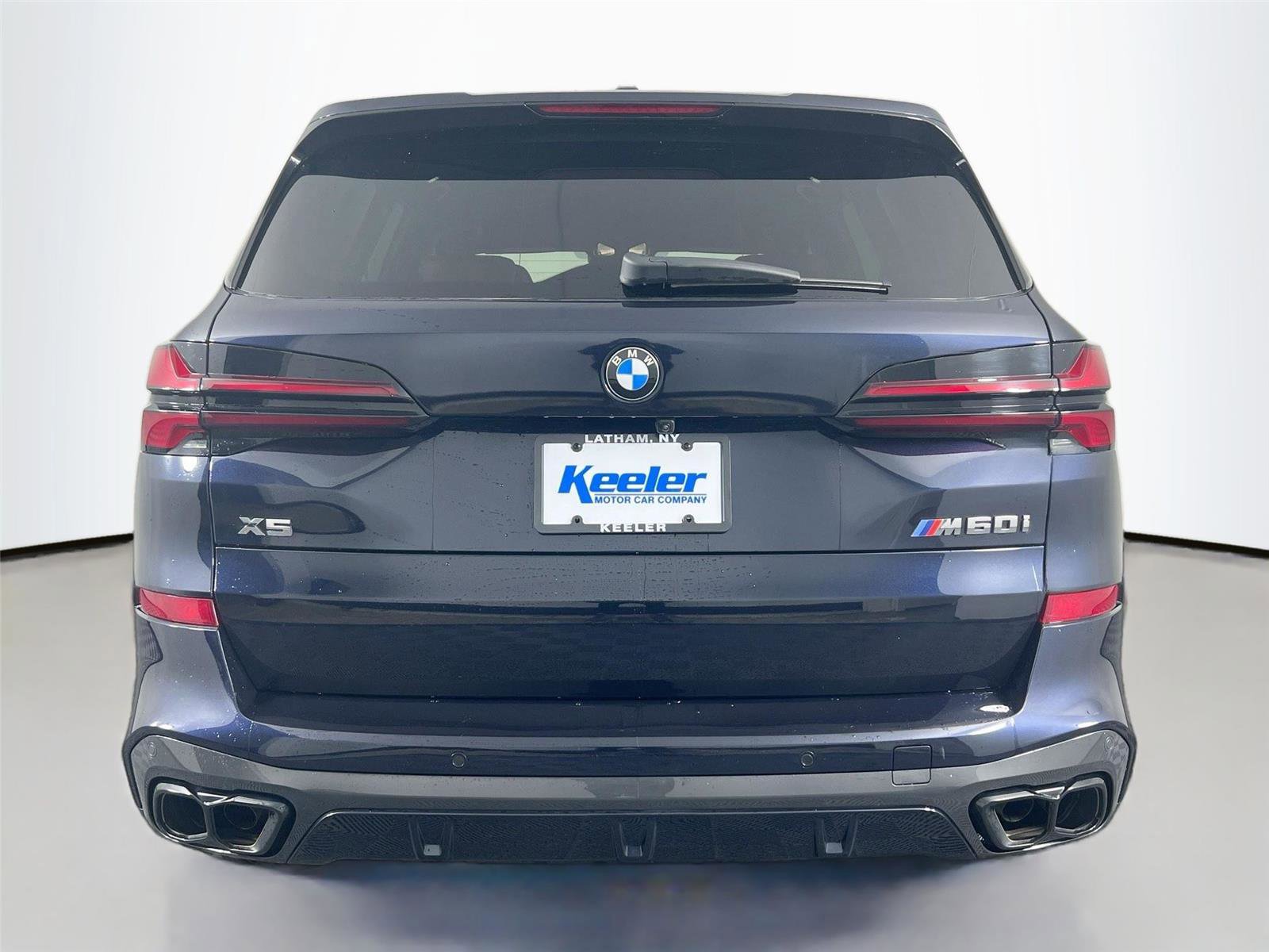 Used 2024 BMW X5 M60i image 5