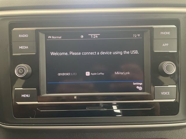 Used 2023 Volkswagen Atlas SE image 18