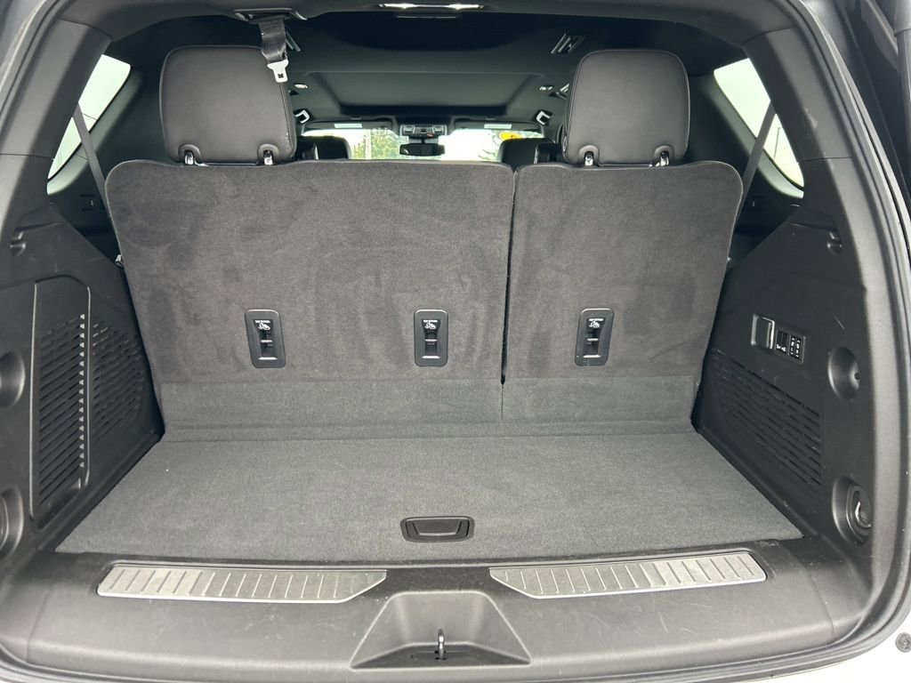 Used 2023 Chevrolet Tahoe RST w/ Luxury Package image 23
