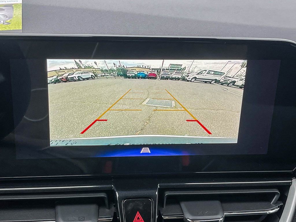 New 2026 Chevrolet TrailBlazer LT w/ Convenience Package image 23