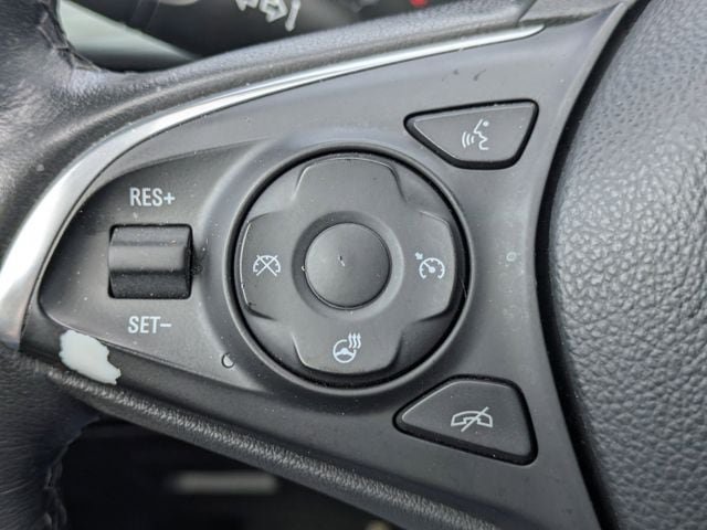 Used 2020 Buick Envision Essence w/ Experience Buick Package AWD/4WD image 26