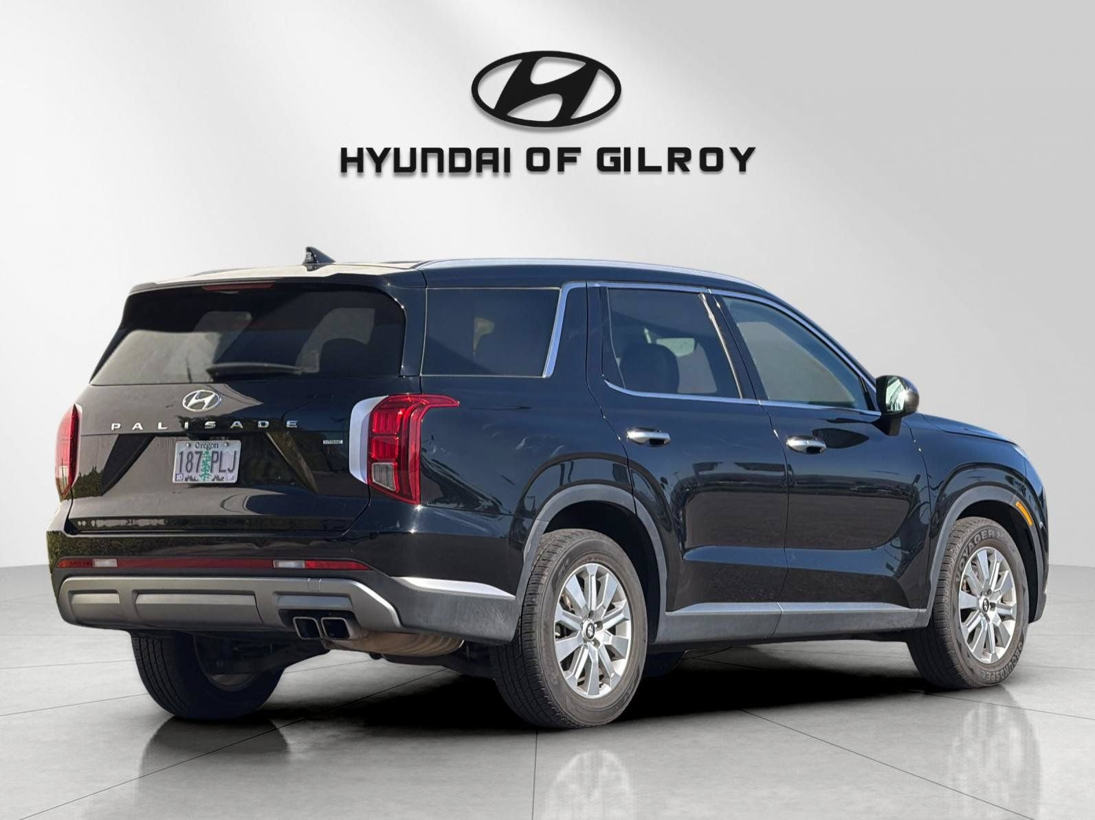 Used 2024 Hyundai Palisade SEL AWD/4WD image 5