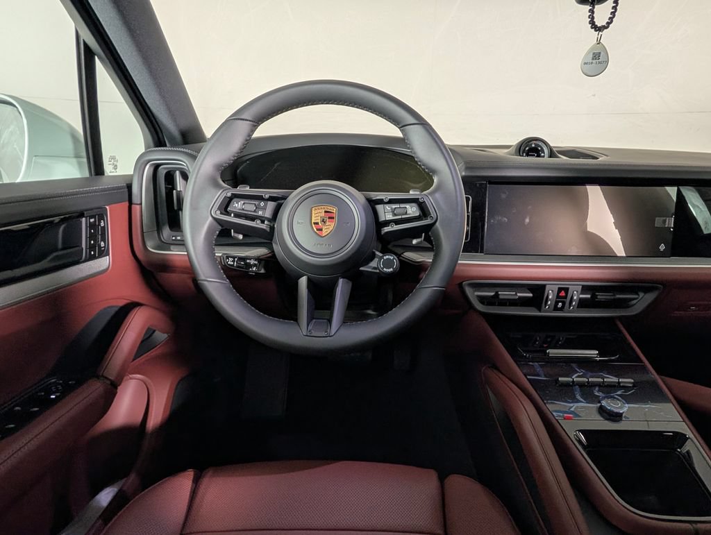 New 2026 Porsche Cayenne AWD/4WD image 21