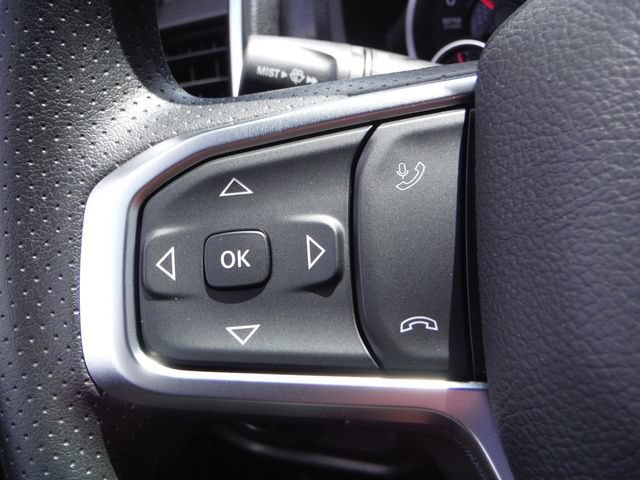 New 2026 RAM 1500 Express AWD/4WD image 38