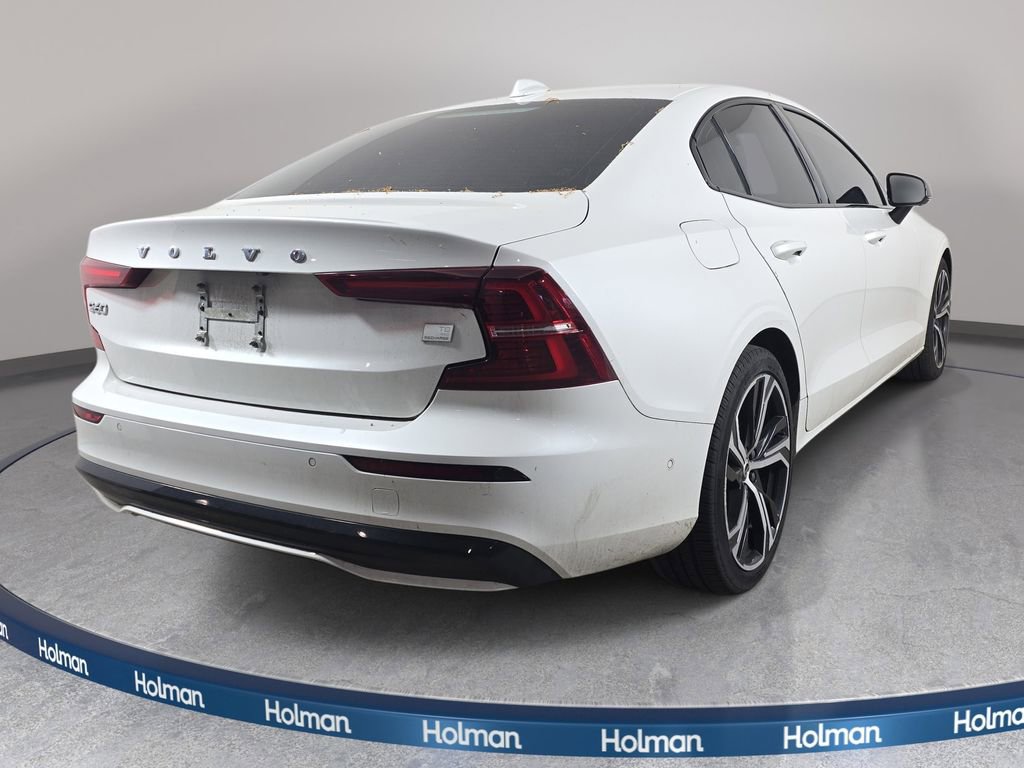 Used 2023 Volvo S60 T8 Plus w/ Climate Package AWD/4WD image 6